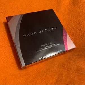 Marc Jacobs Beauty O!Mega Glaze All-Over Foil Luminizer